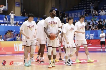 九游娱乐-【CBA联赛】第四十二轮｜常规赛收官！浙江稠州金租104-81胜四川丰谷酒业！