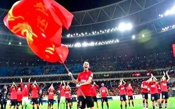 九游娱乐登录入口-感谢国安！中超新军成联赛黑马，施密特好帮手助刘建业率队5胜2平